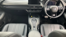 Honda Zr-V 2.0 eHEV Advance 5dr CVT Hybrid Estate